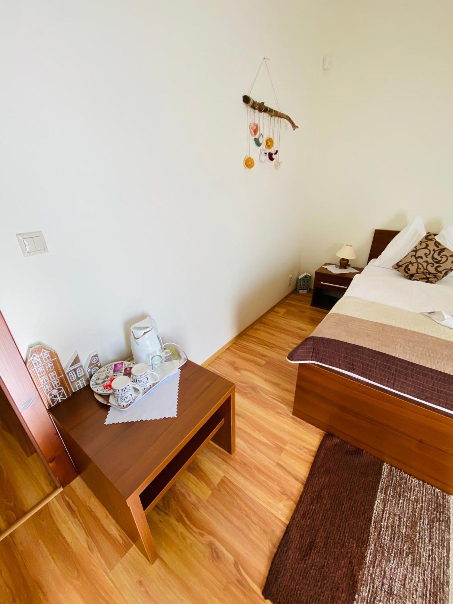 Vila Mlynica Vel'ka Lomnica Exteriör bild