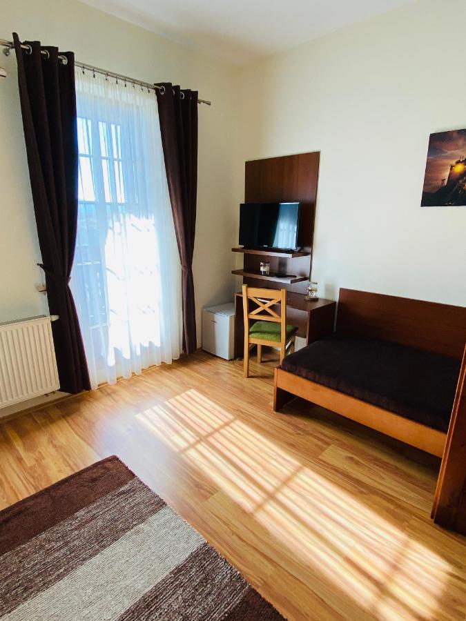 Vila Mlynica Vel'ka Lomnica Exteriör bild
